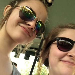 Meet your Posher, Tabatha